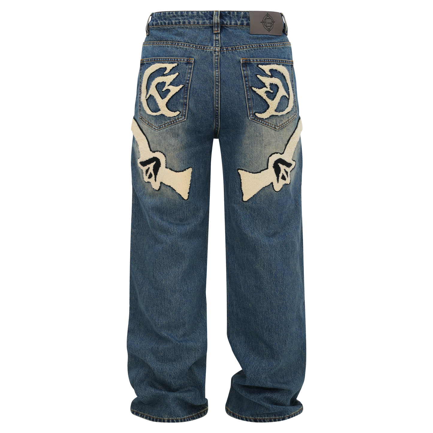 Arc Jeans