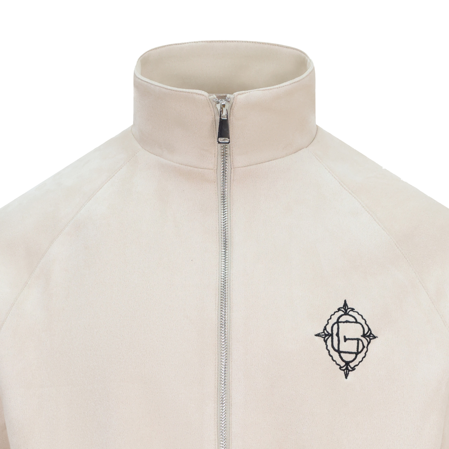 Velour Jacket