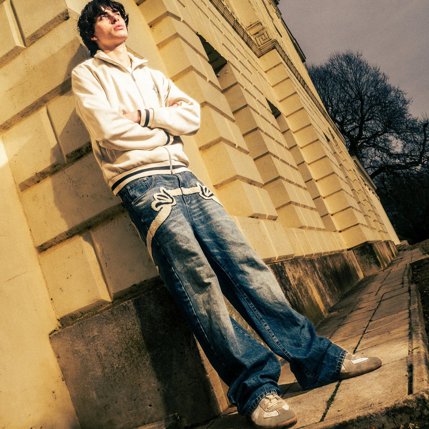 Arc Jeans