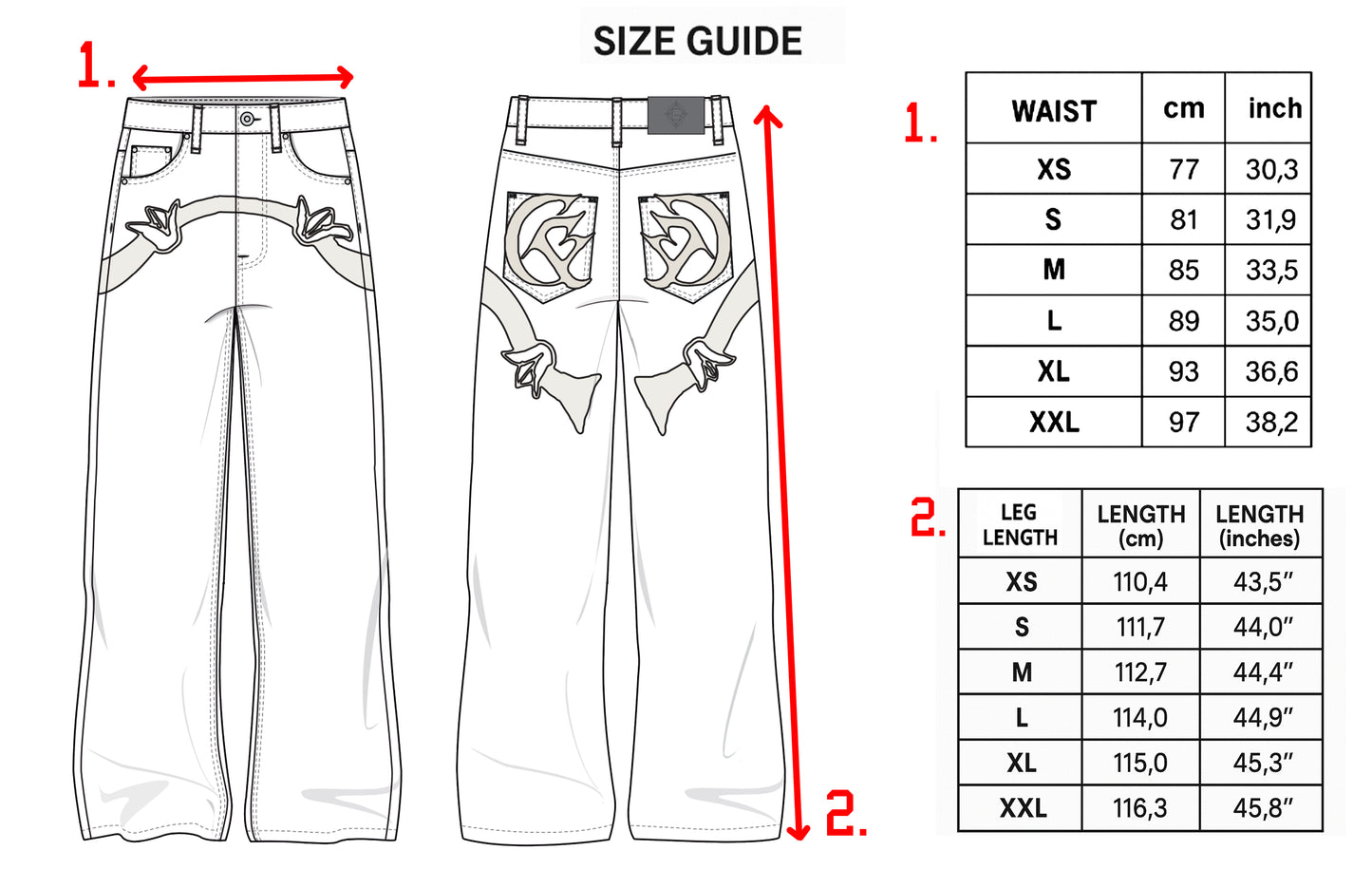 Arc Jeans