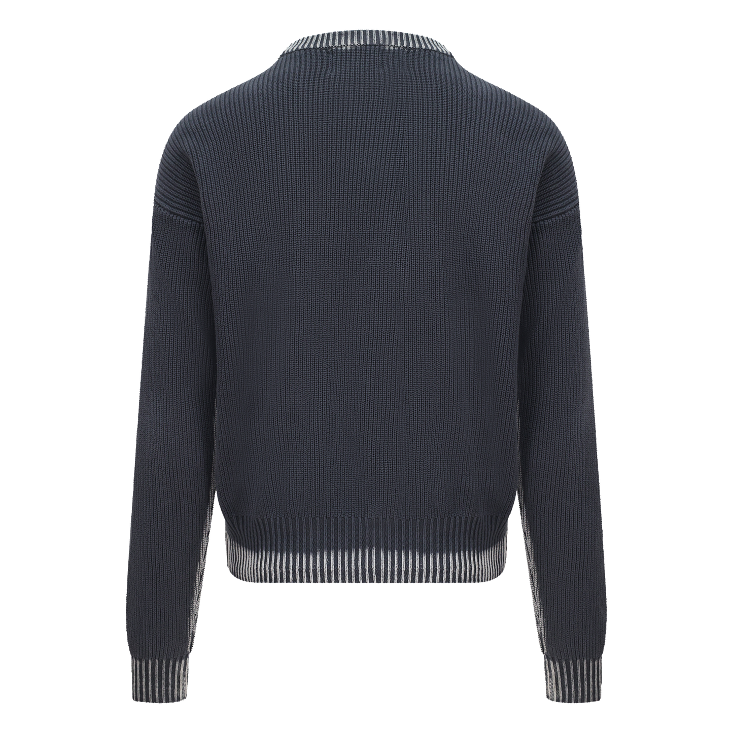 Steel Knit Jumper