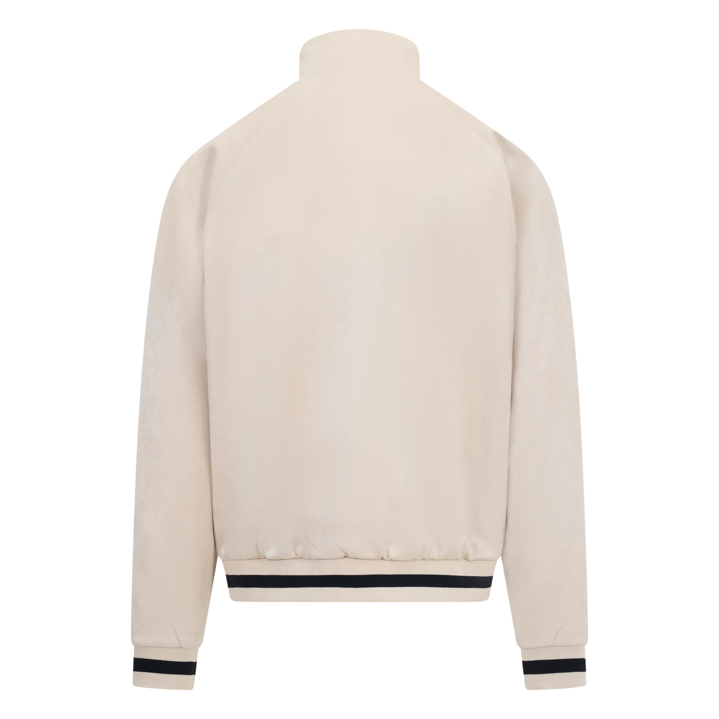 Velour Jacket