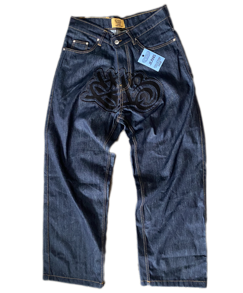 Denim – G-13 Clothing